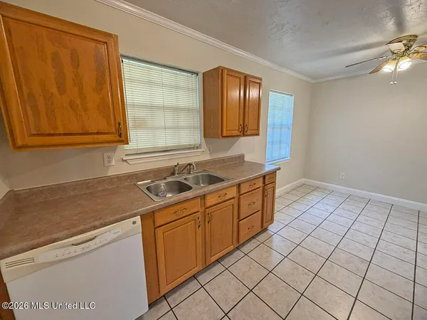 $124,900 | 3021 Doby Street, Pascagoula, MS 39581