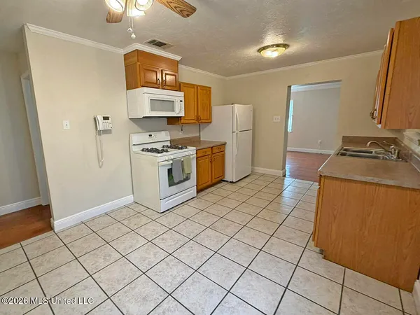 $124,900 | 3021 Doby Street, Pascagoula, MS 39581