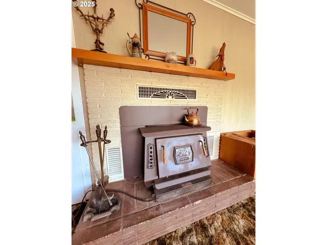 $348,000 | 600 Southeast 2nd Avenue, John Day, OR 97845