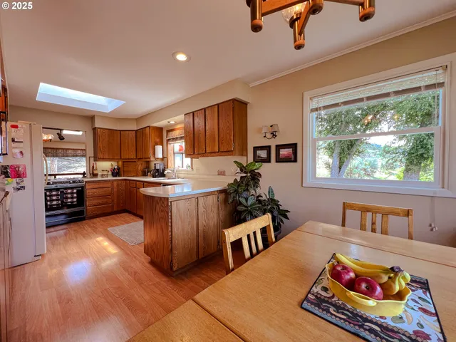 $348,000 | 600 Southeast 2nd Avenue, John Day, OR 97845