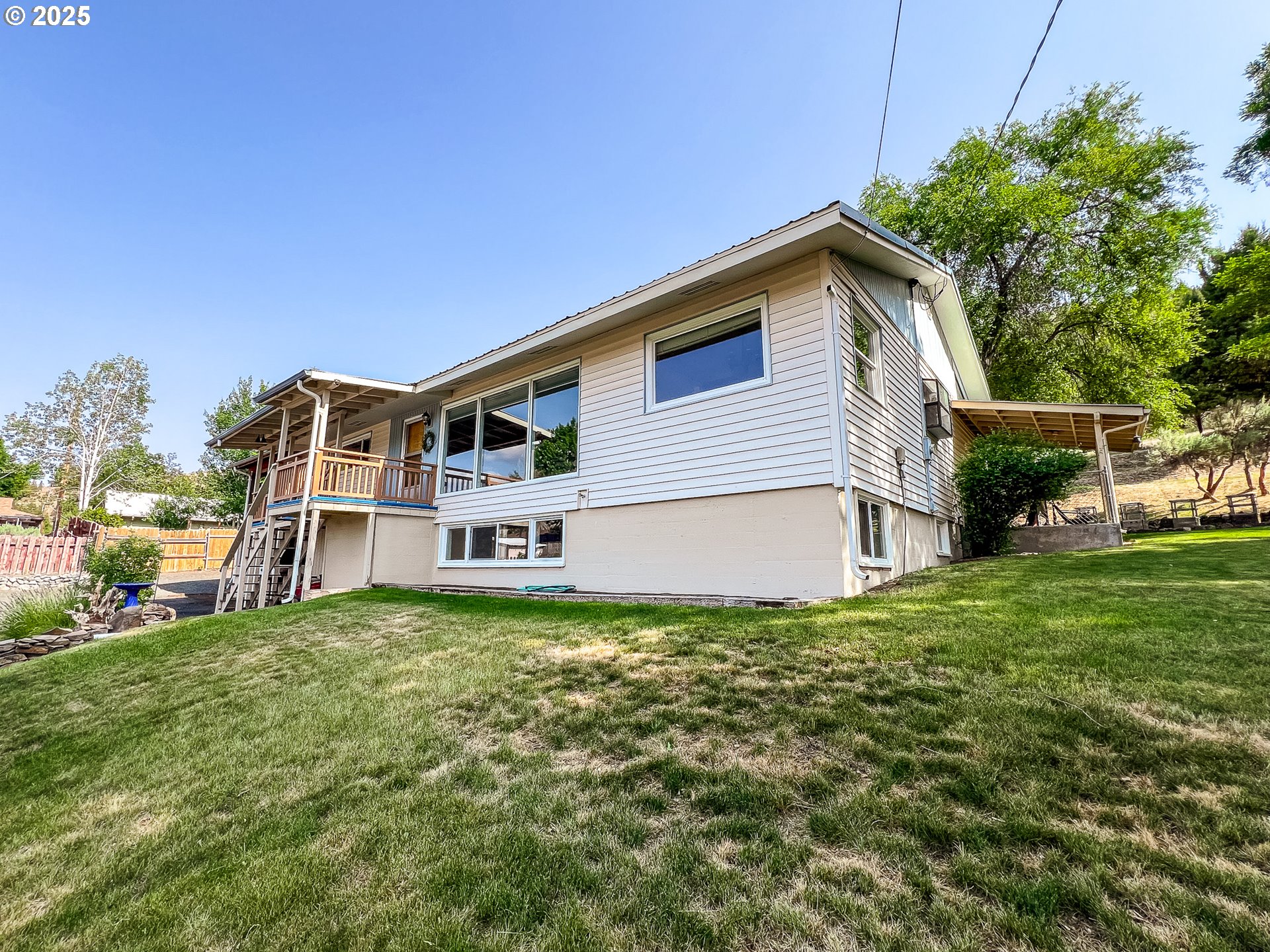 600 Southeast 2nd Avenue John Day, OR 97845 - Photo 2 of 43