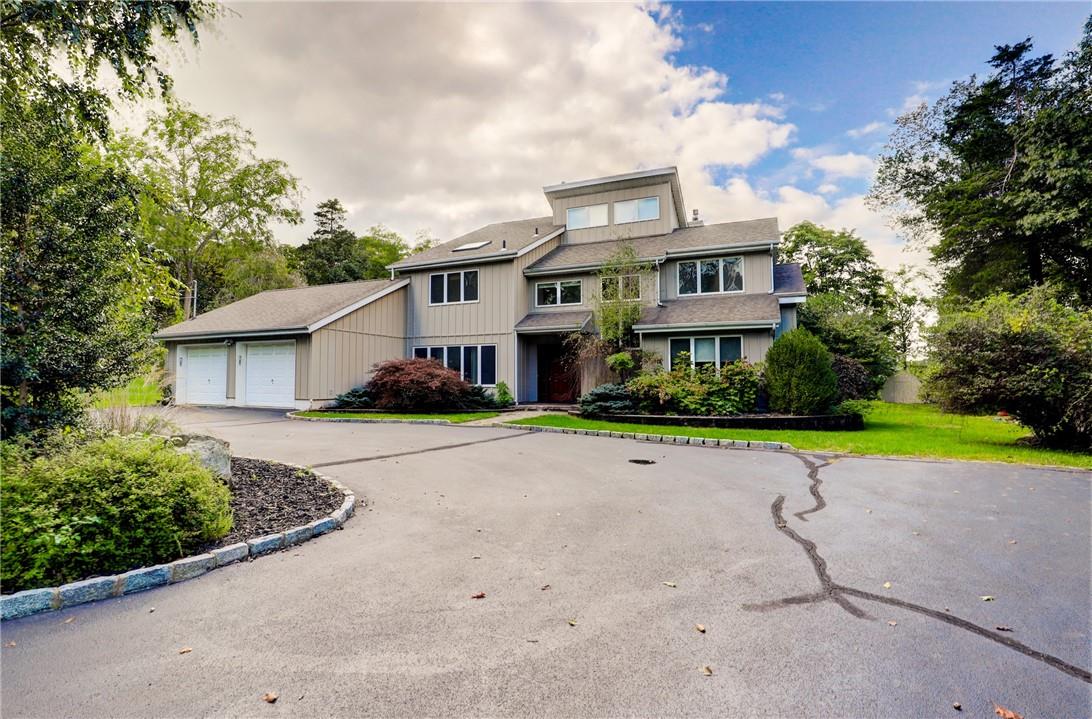 271 Cedar Cliff Road Monroe, NY 10950 - Photo 1 of 1 Front of Home