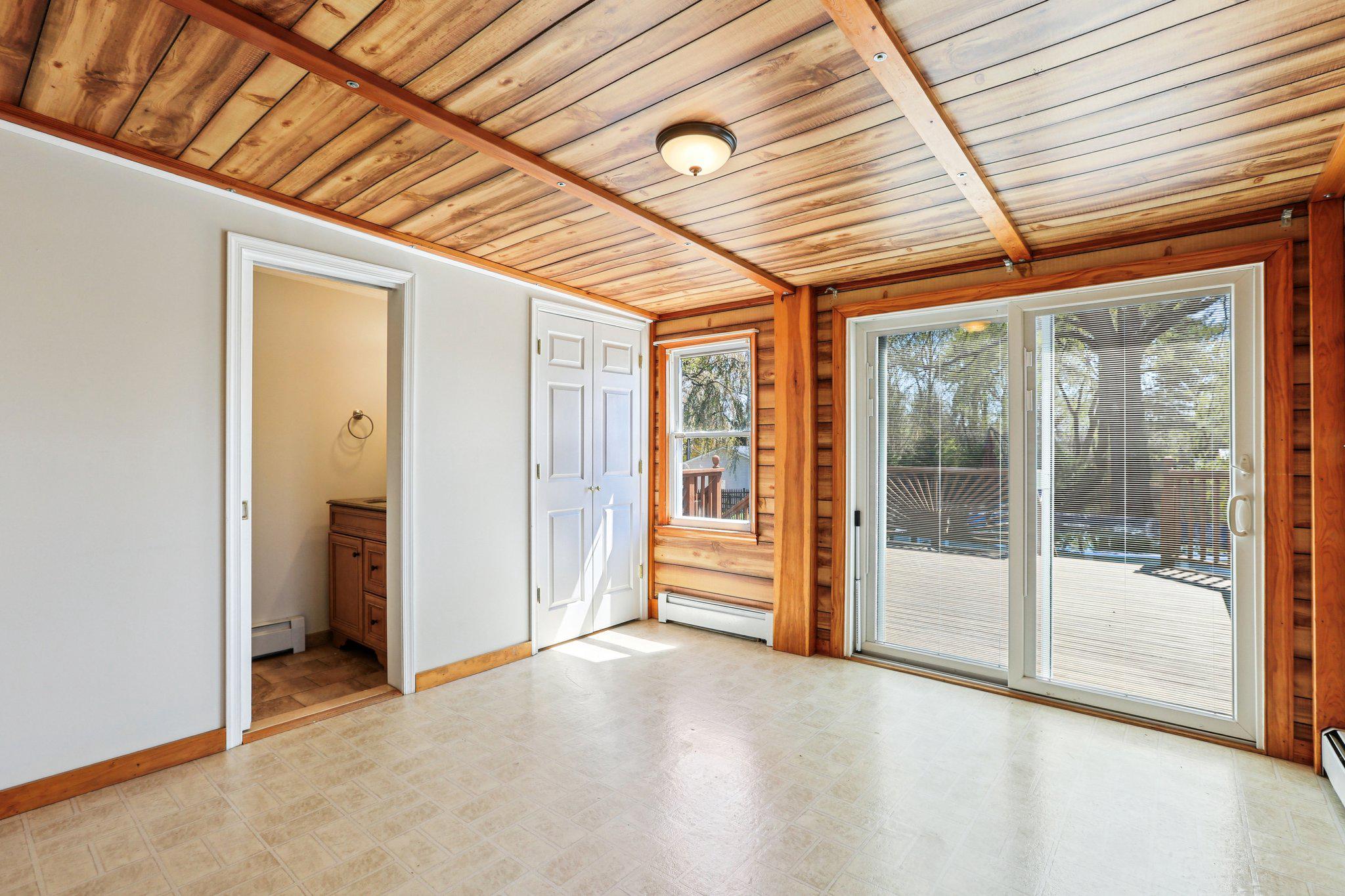 2203 Middleborough Road Essex, MD 21221 - Photo 25 of 35 Bright and airy sunlit space awaits your vision.
