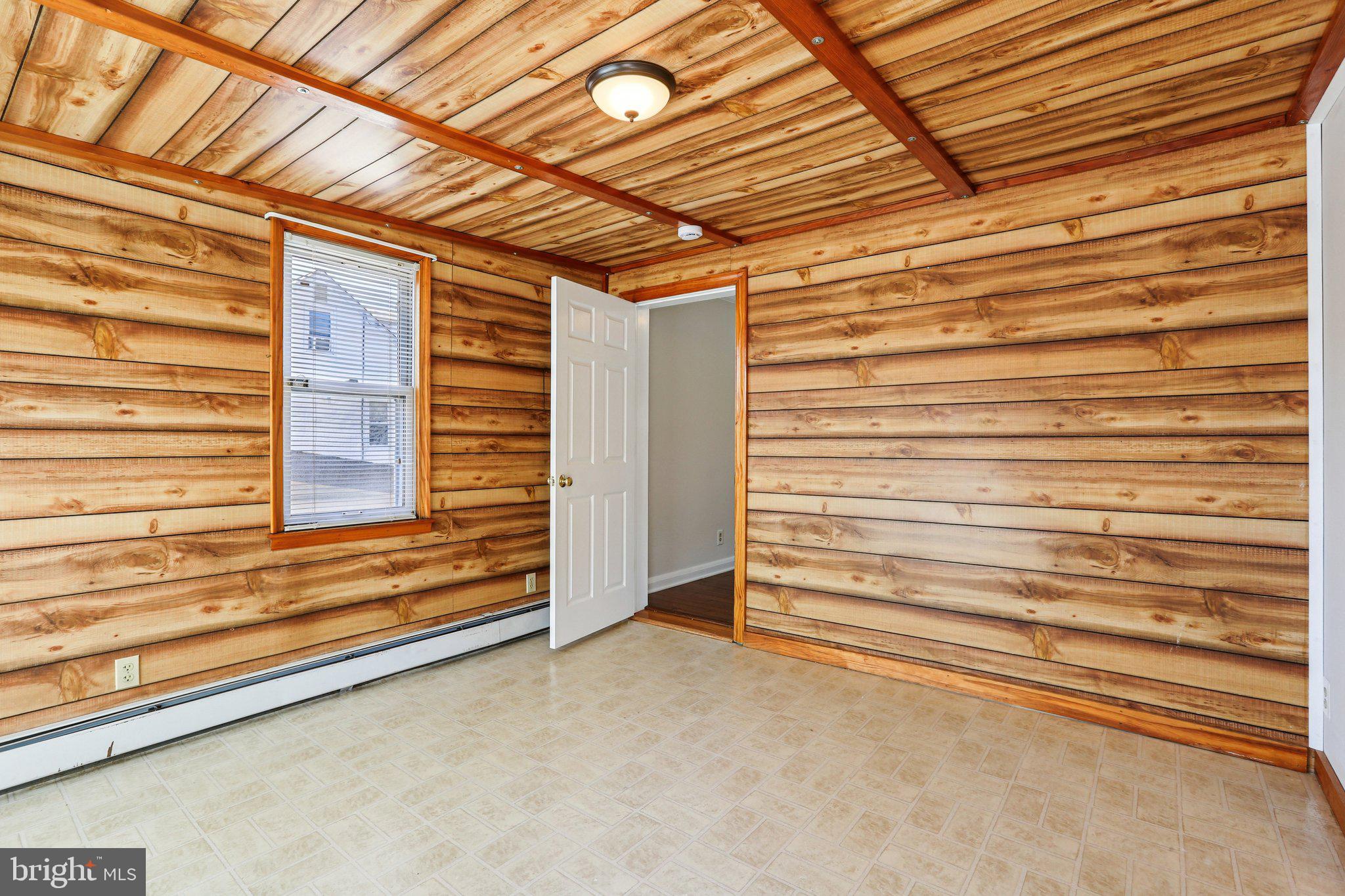 2203 Middleborough Road Essex, MD 21221 - Photo 26 of 35 Rustic charm with warm wood accents.