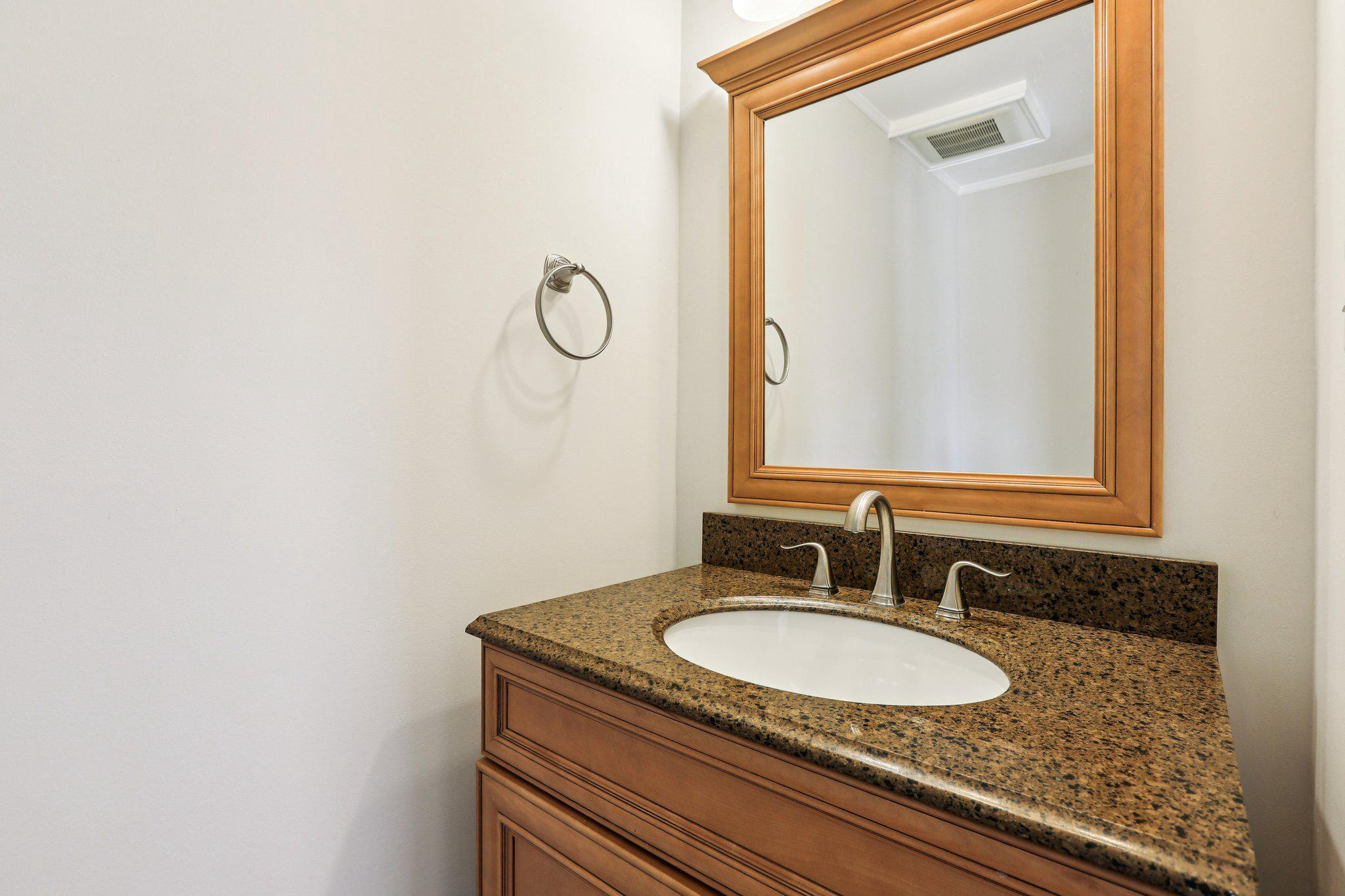 2203 Middleborough Road Essex, MD 21221 - Photo 27 of 35 Main level half bath.