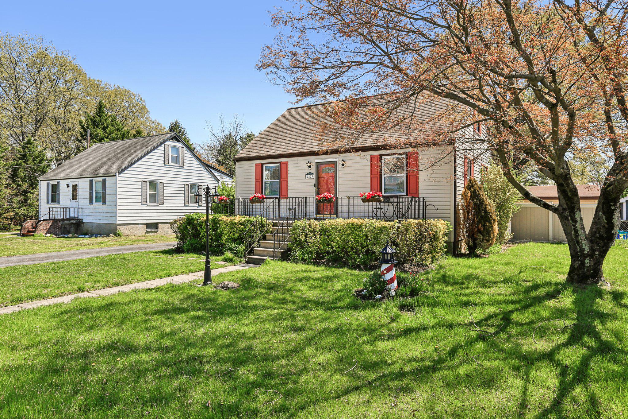 2203 Middleborough Road Essex, MD 21221 - Photo 4 of 35