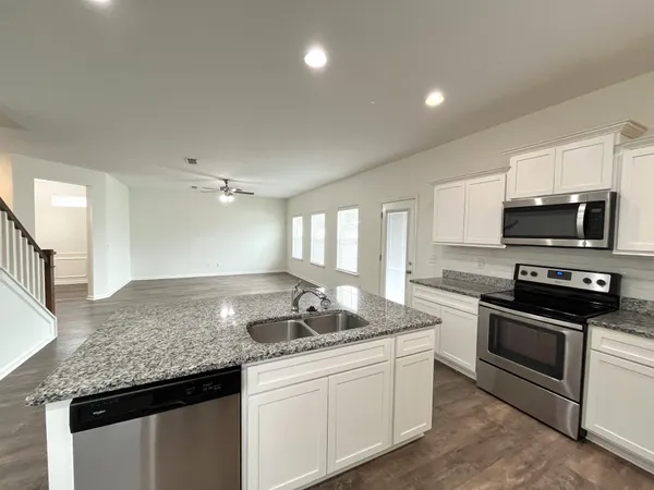 $2,300 | 105 East Coker Way, Spring Hill, TN 37174