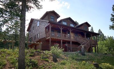 569 Nova Road Pine, CO 80470 - Photo 1 of 1 Gallery Image 1