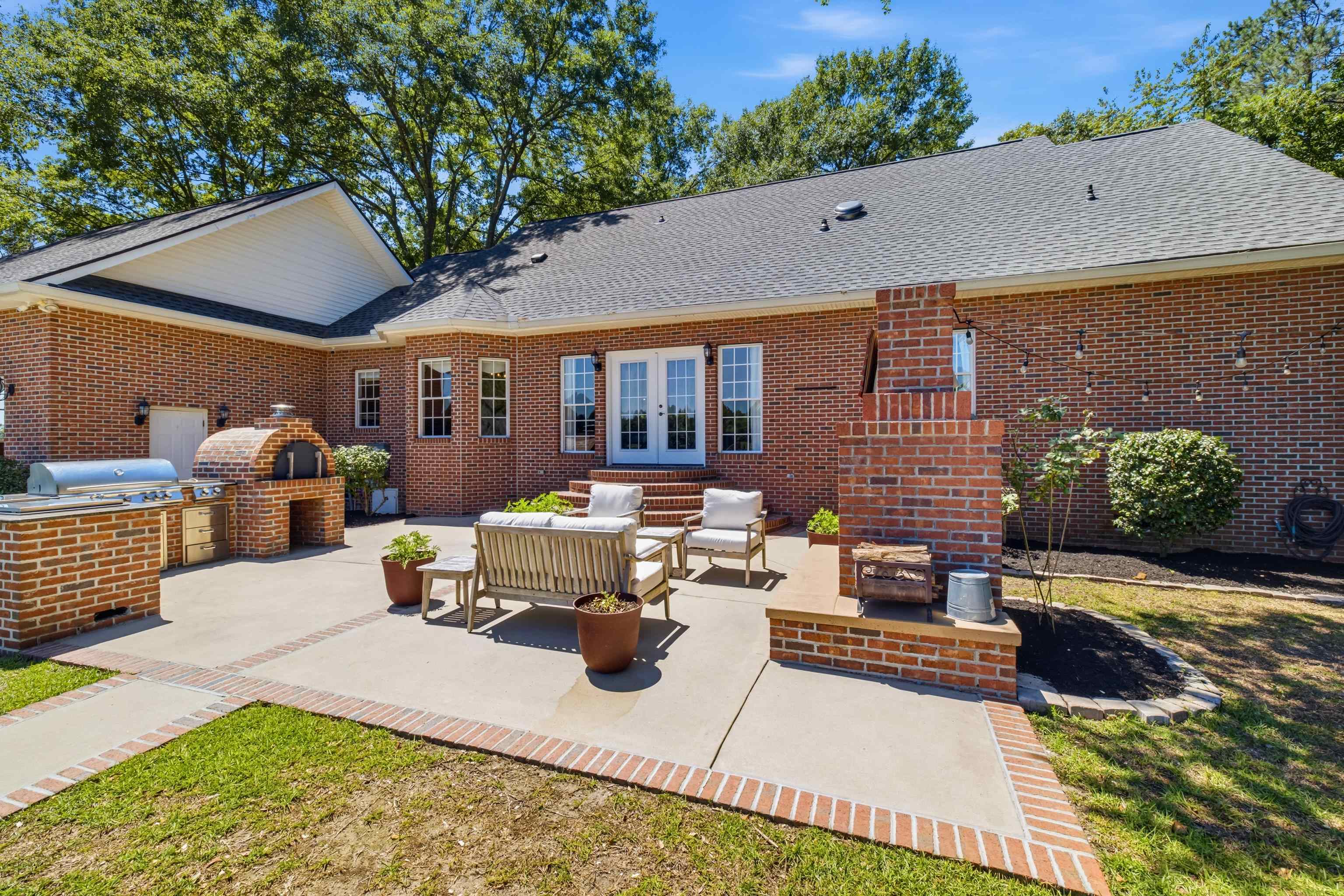 5417 Privetts Road Conway, SC 29526 - Photo 42 of 85