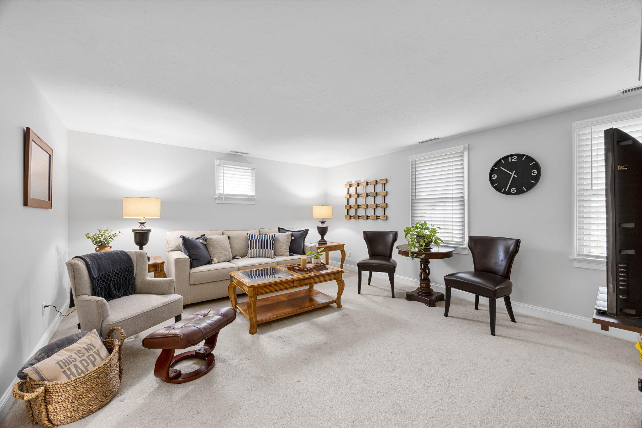 2 Darby Point Mashpee, MA 02649 - Photo 23 of 47 a living room with furniture and a window