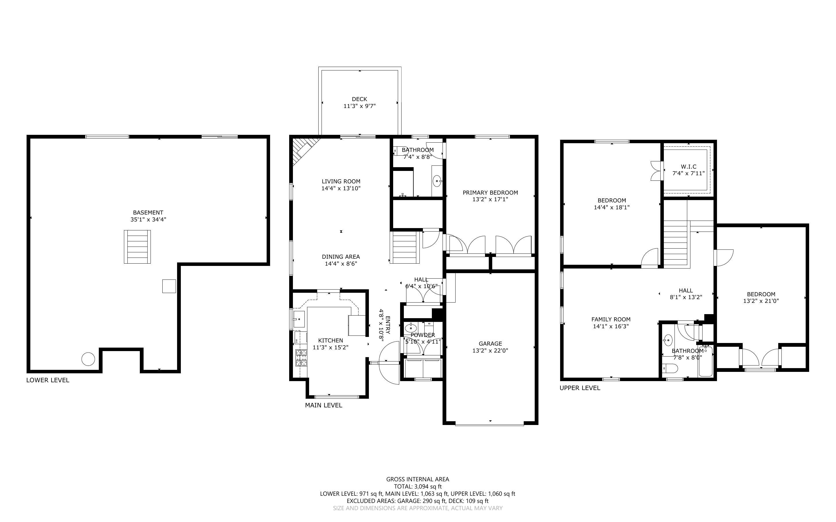2 Darby Point Mashpee, MA 02649 - Photo 44 of 47