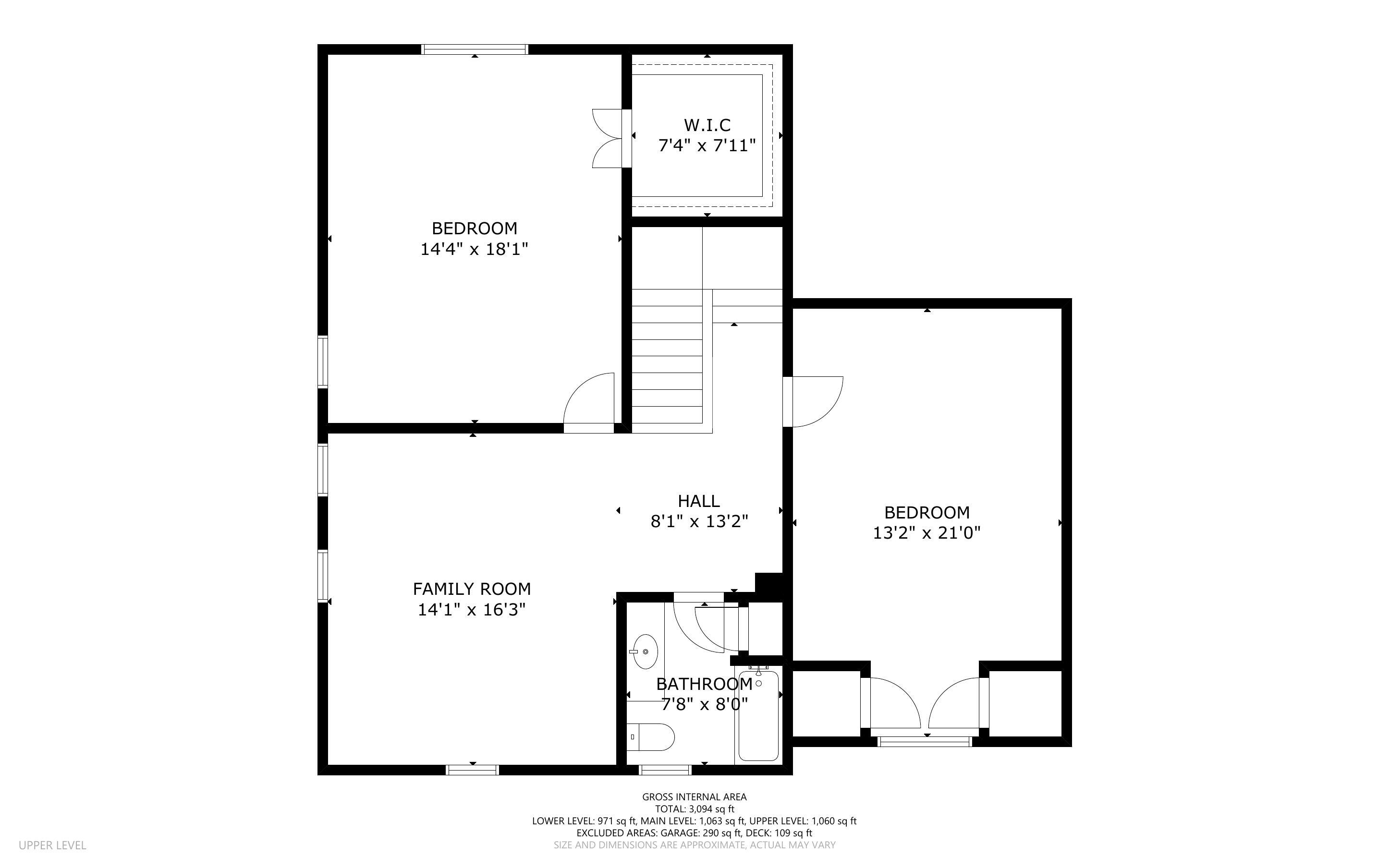 2 Darby Point Mashpee, MA 02649 - Photo 45 of 47 a picture of a wall with a white wall and a painting