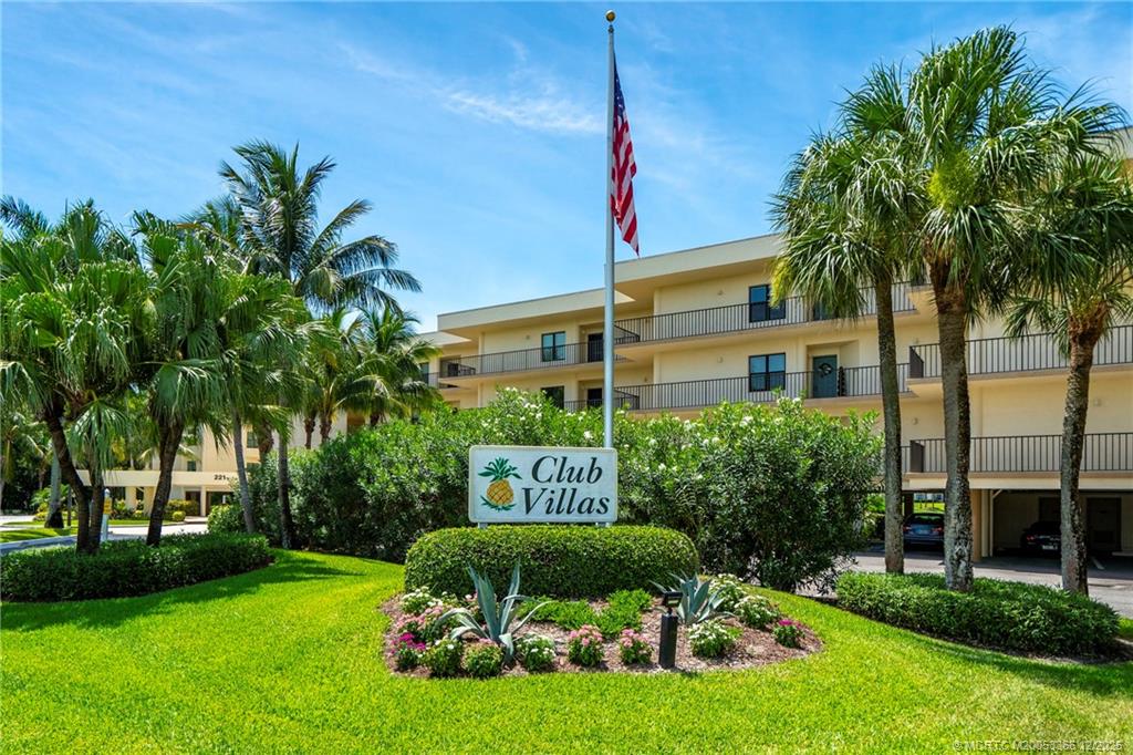 221 Northeast Plantation Road, Unit 407 Stuart, FL 34996 - Photo 42 of 42