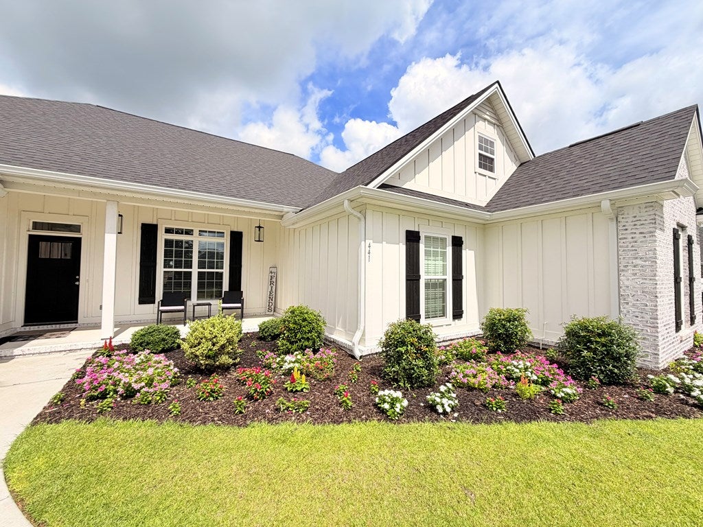 441 Long Pond Road Lake Park, GA 31636 - Photo 2 of 21 Gallery Image 2