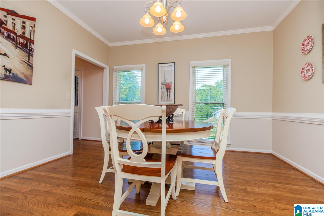 1200 Broken Bow Circle Alabaster, AL 35007 - Photo 5 of 40