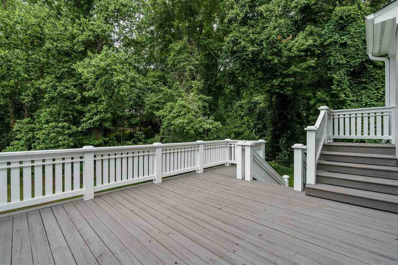 503 Yarmouth Road Raleigh, NC 27608 - Photo 13 of 30 Photo 13