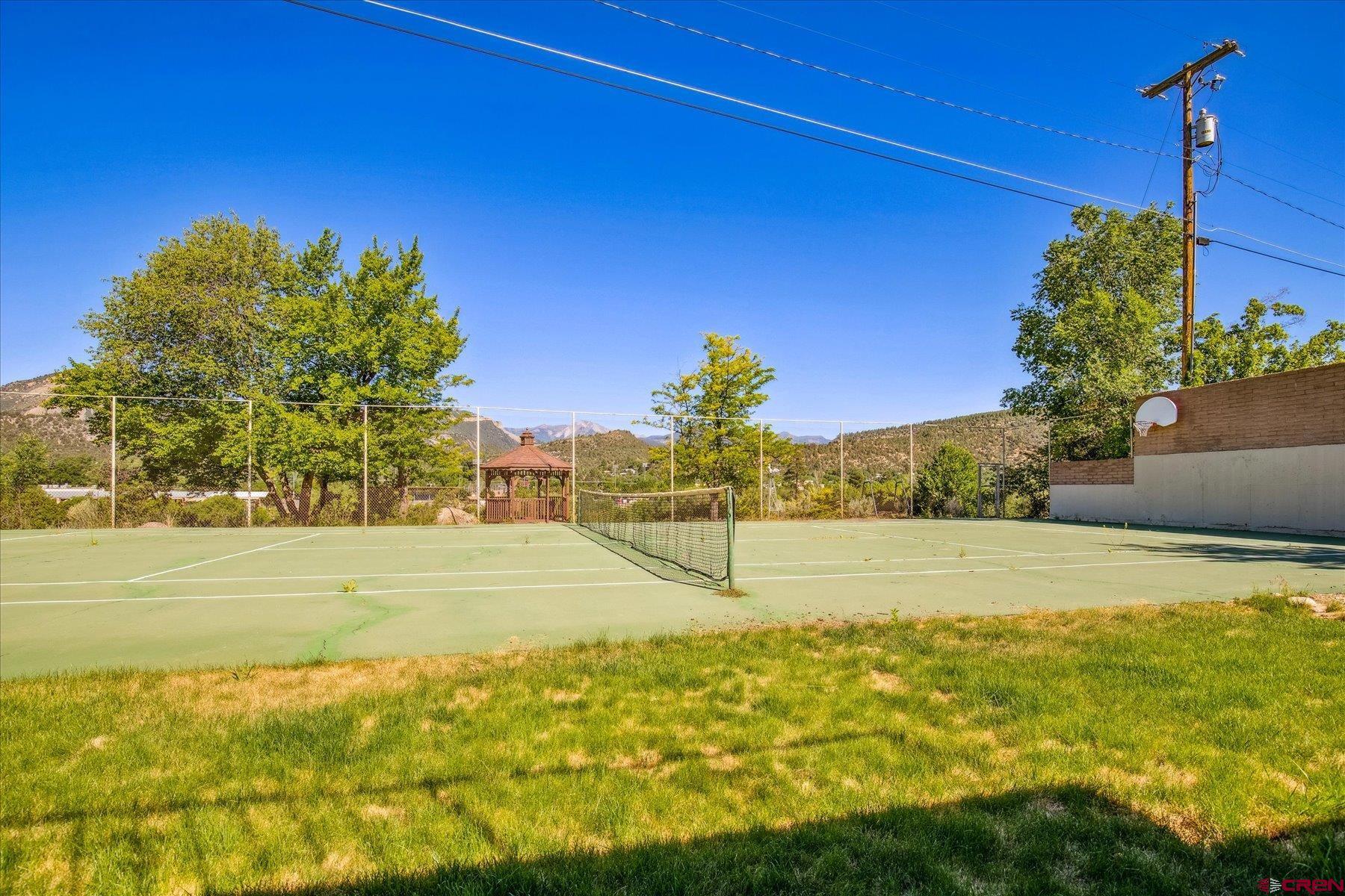 151 Riverview Drive Durango, CO 81301 - Photo 7 of 45 a view of an ocean view