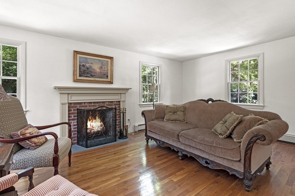 82 Valley Road Boxford, MA 01921 - Photo 20 of 36