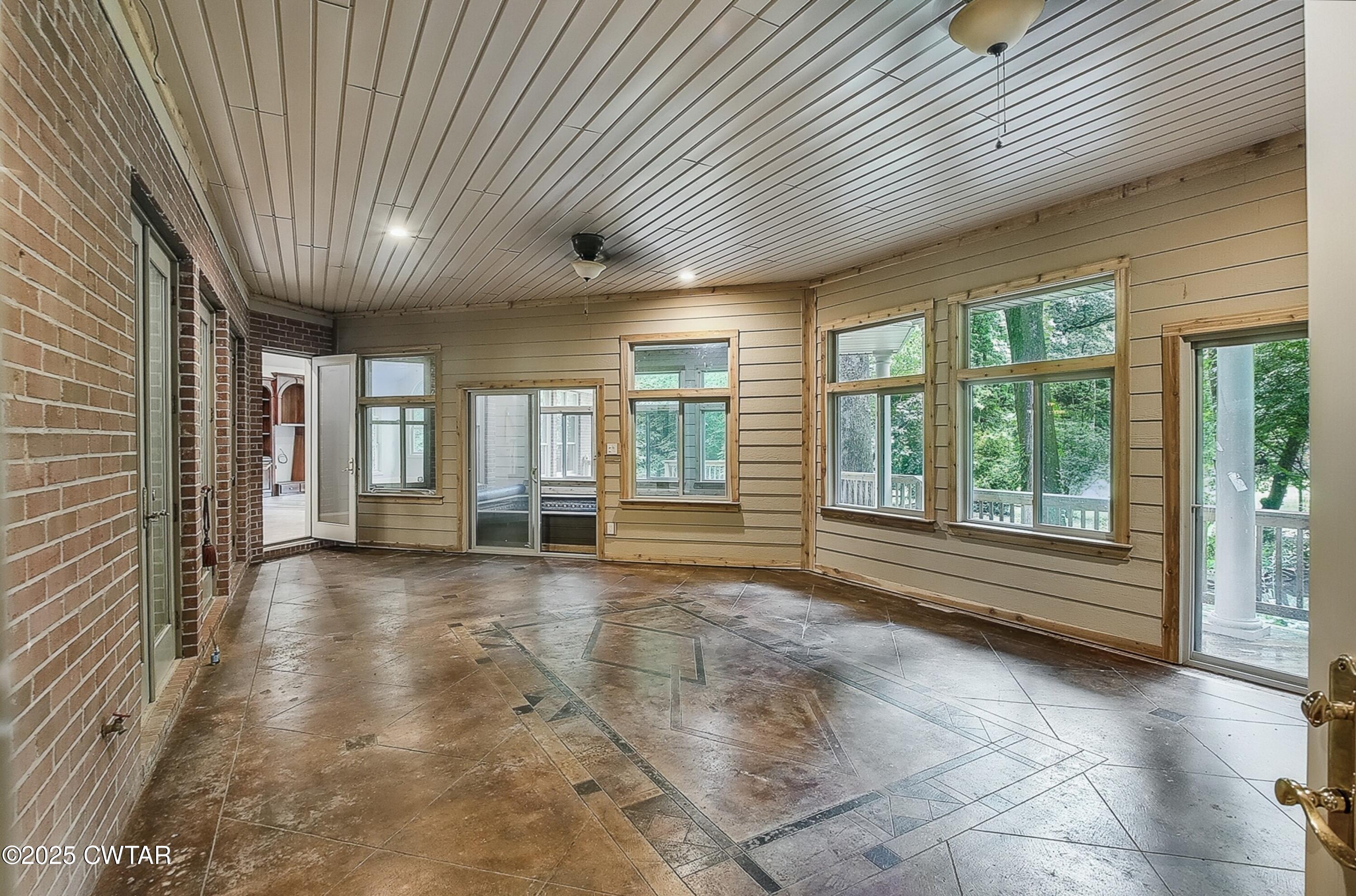 26 Bridlepath Drive Jackson, TN 38305 - Photo 21 of 53 a view of an empty room with a window