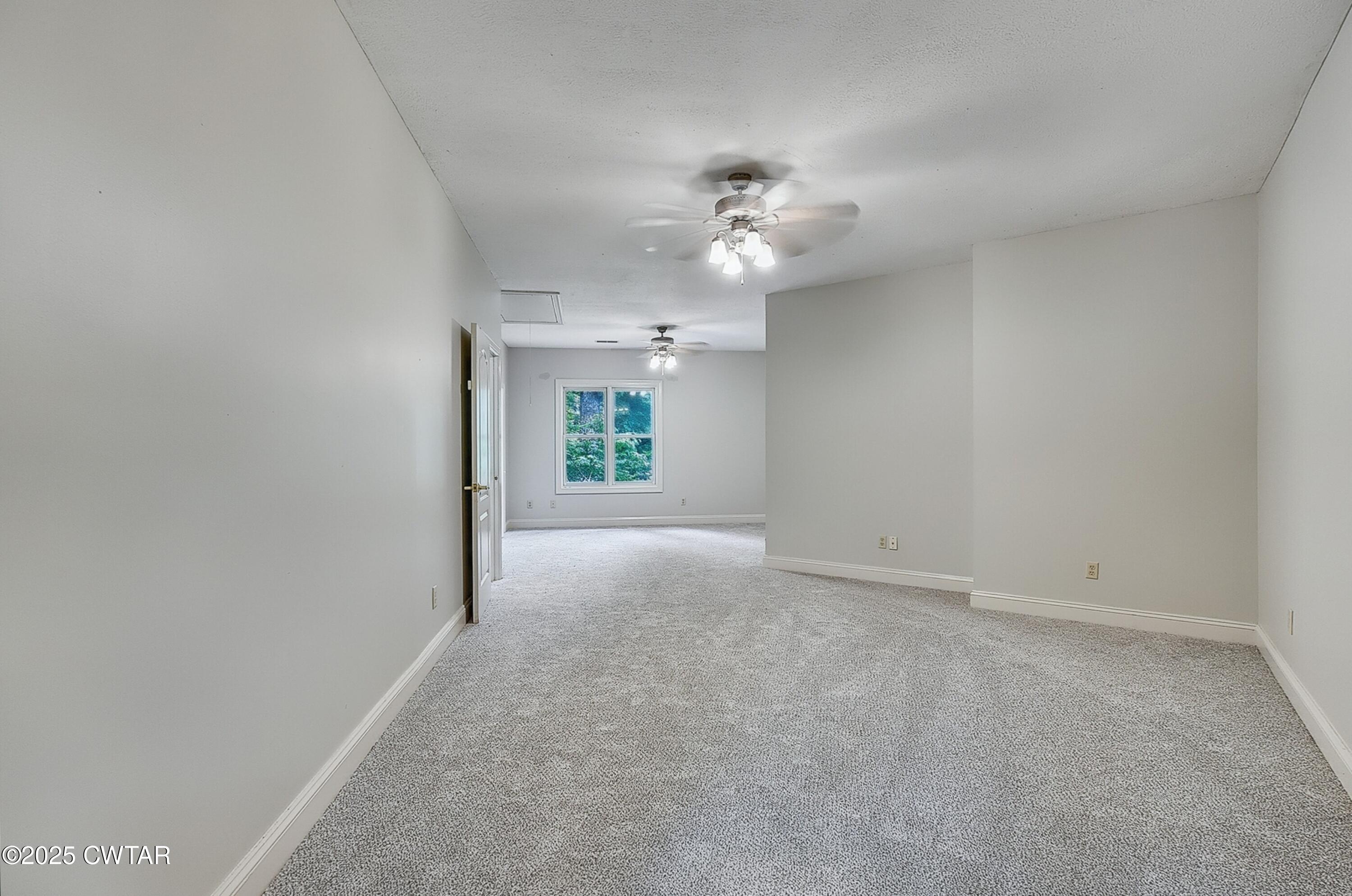 26 Bridlepath Drive Jackson, TN 38305 - Photo 43 of 53 a view of an empty room with a window