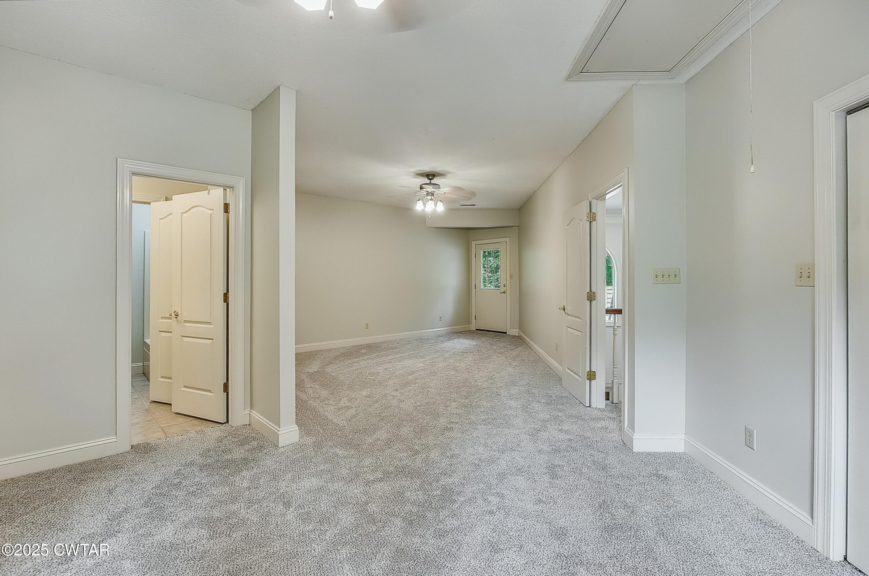 26 Bridlepath Drive Jackson, TN 38305 - Photo 44 of 53 an empty room with a bathroom