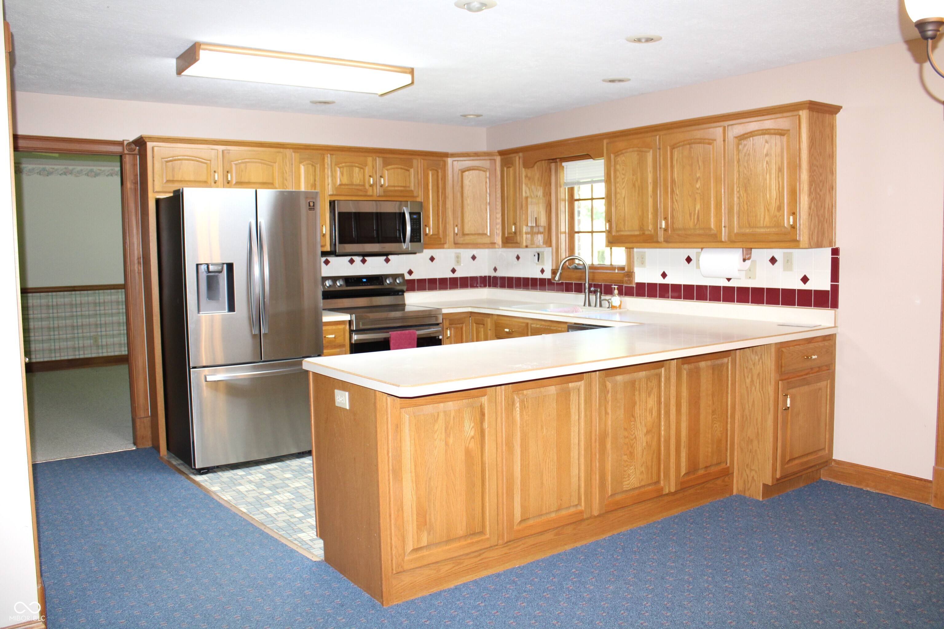 808 South Nineveh Road Franklin, IN 46131 - Photo 15 of 52