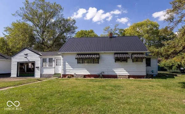 $80,000 | 711 North 14th Street, New Castle, IN 47362