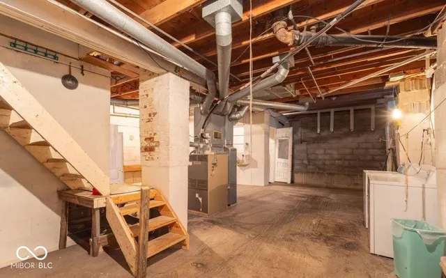 $100,000 | 711 North 14th Street, New Castle, IN 47362