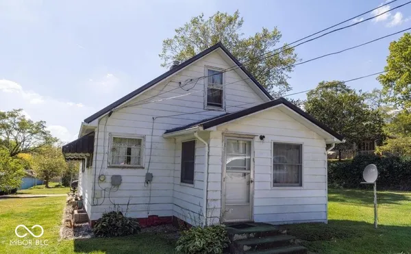 $80,000 | 711 North 14th Street, New Castle, IN 47362