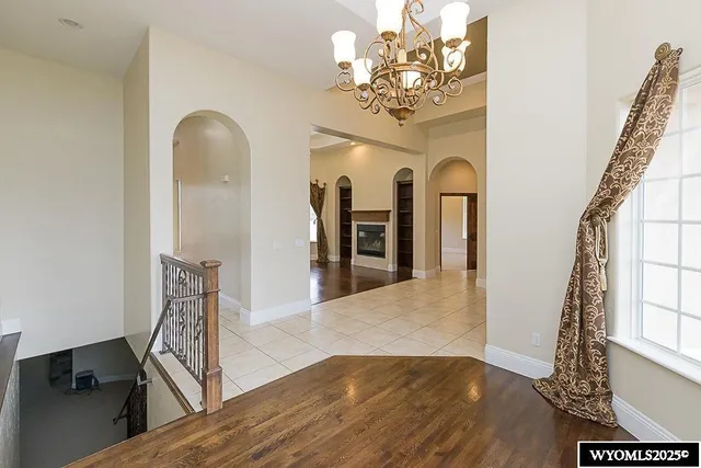 $928,000 | 2851 Mustang Drive, Rock Springs, WY 82901