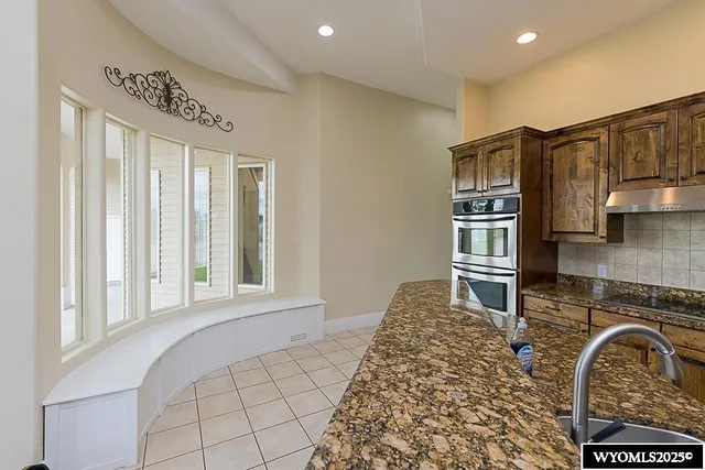 $928,000 | 2851 Mustang Drive, Rock Springs, WY 82901