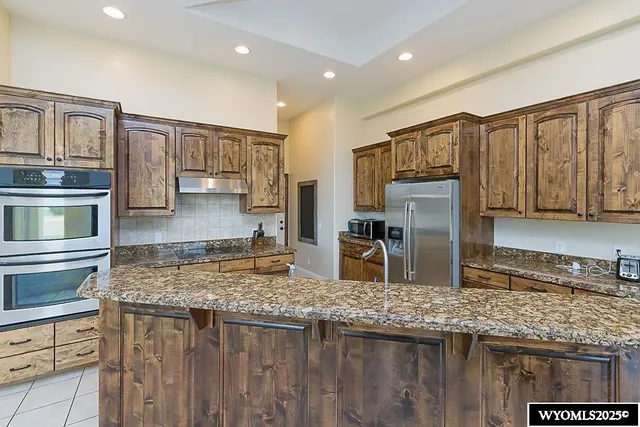 $928,000 | 2851 Mustang Drive, Rock Springs, WY 82901