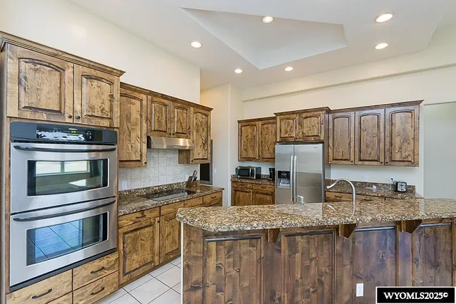 $928,000 | 2851 Mustang Drive, Rock Springs, WY 82901