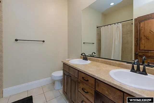 $928,000 | 2851 Mustang Drive, Rock Springs, WY 82901