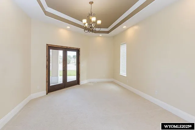 $928,000 | 2851 Mustang Drive, Rock Springs, WY 82901