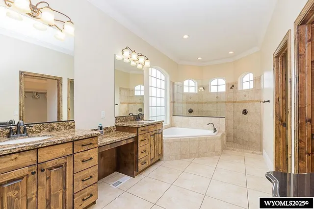 $928,000 | 2851 Mustang Drive, Rock Springs, WY 82901