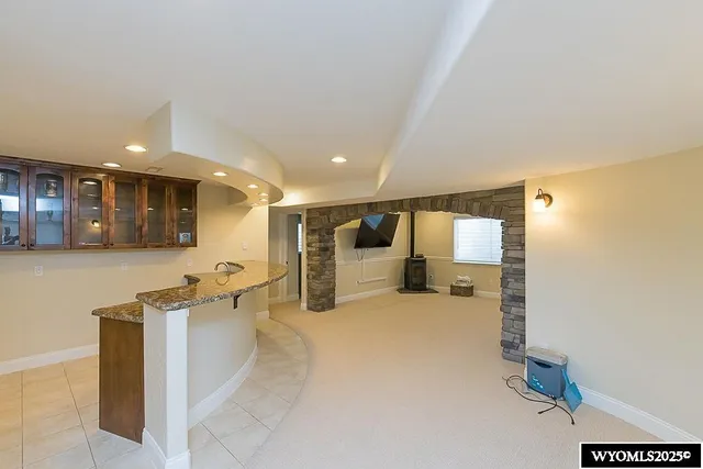 $928,000 | 2851 Mustang Drive, Rock Springs, WY 82901