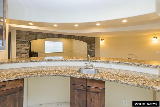 $928,000 | 2851 Mustang Drive, Rock Springs, WY 82901