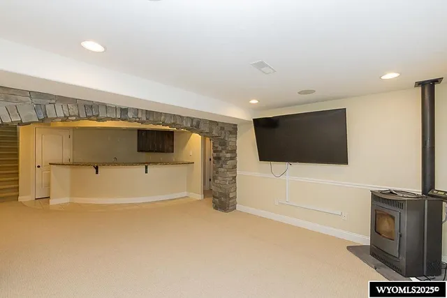 $928,000 | 2851 Mustang Drive, Rock Springs, WY 82901