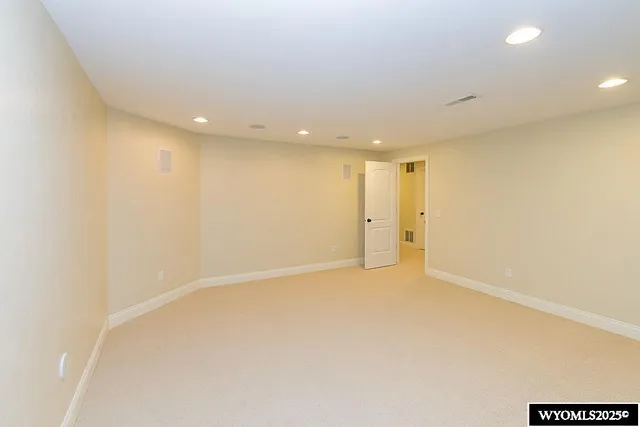 $928,000 | 2851 Mustang Drive, Rock Springs, WY 82901