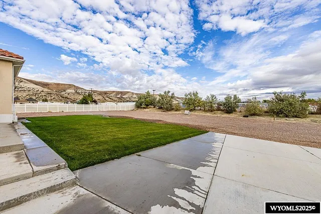 $928,000 | 2851 Mustang Drive, Rock Springs, WY 82901