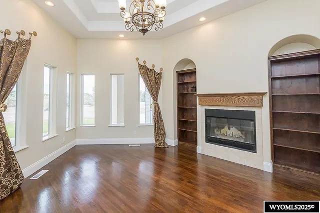 $928,000 | 2851 Mustang Drive, Rock Springs, WY 82901