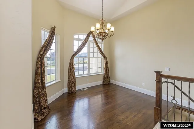 $928,000 | 2851 Mustang Drive, Rock Springs, WY 82901