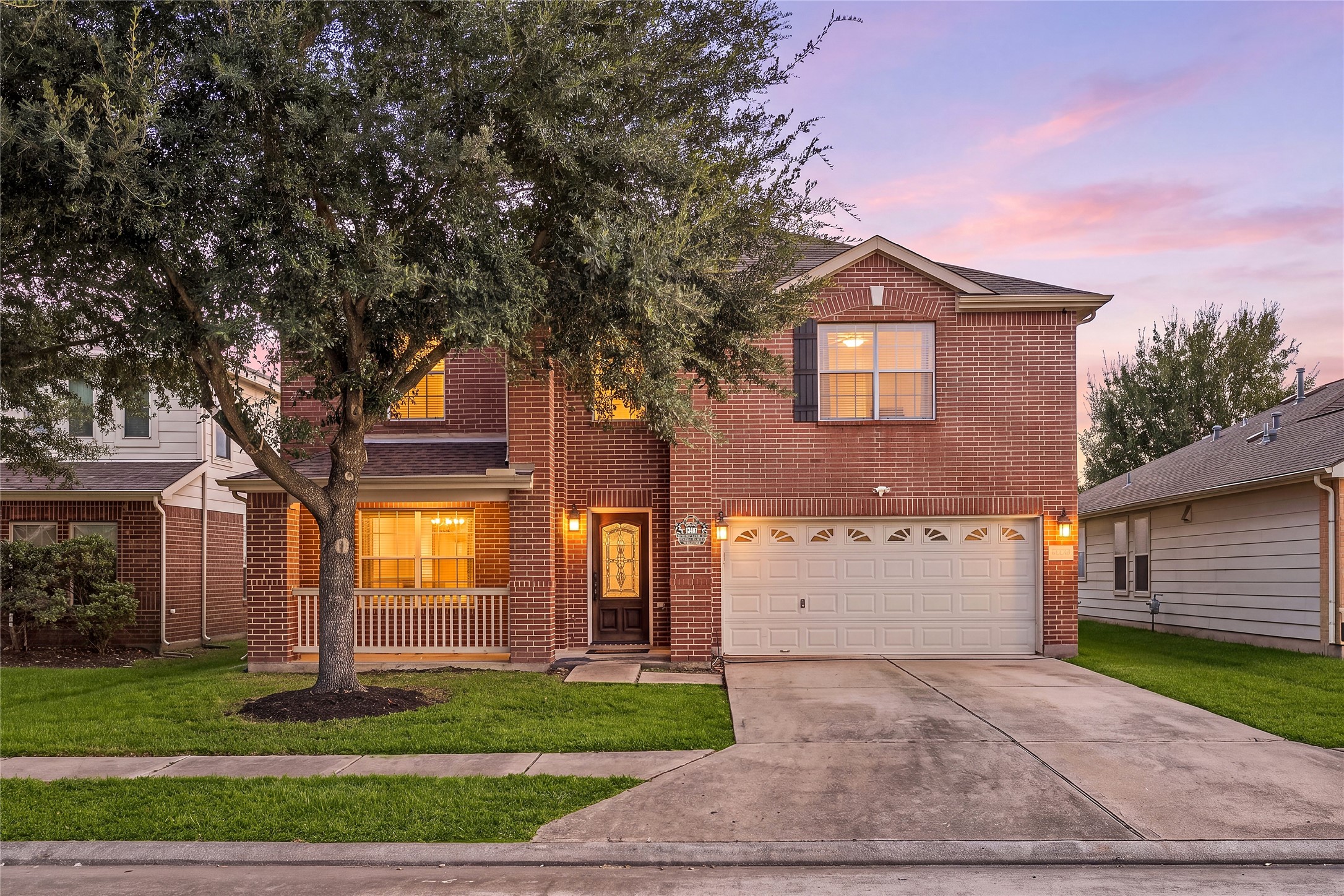 13407 Spring Line Court Houston, TX 77086 - Photo 1 of 29 Welcome home to 13407 Spring Line Court in Blue Creek and zoned to Klein ISD! Enjoy the ultimate blend of suburban comfort and city convenience in this highly desirable Northwest Houston enclave. Nestled perfectly off Beltway 8 and Highway 249, this family-friendly neighborhood boasts beautifully maintained homes, quiet cul-de-sacs, an active community park, and quick access to premier shopping and dining.