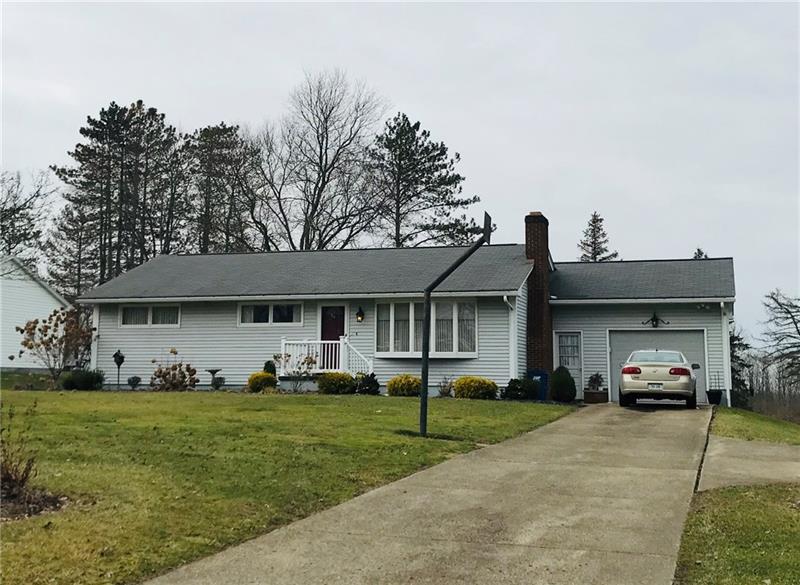 121 Baldwin Road New Castle, PA 16101 - Photo 1 of 1