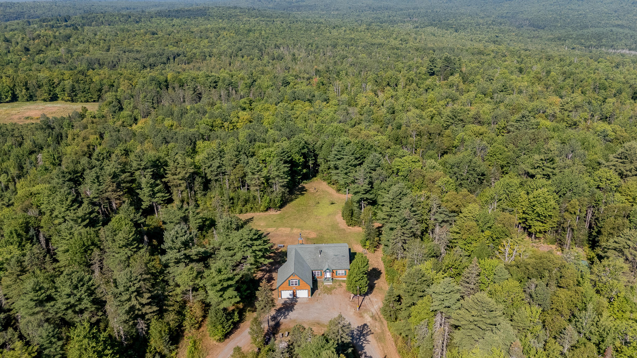 230 Gray Hill Road Dover-Foxcroft, ME 04426 - Photo 111 of 115 DJI_20250813094619_0153_D