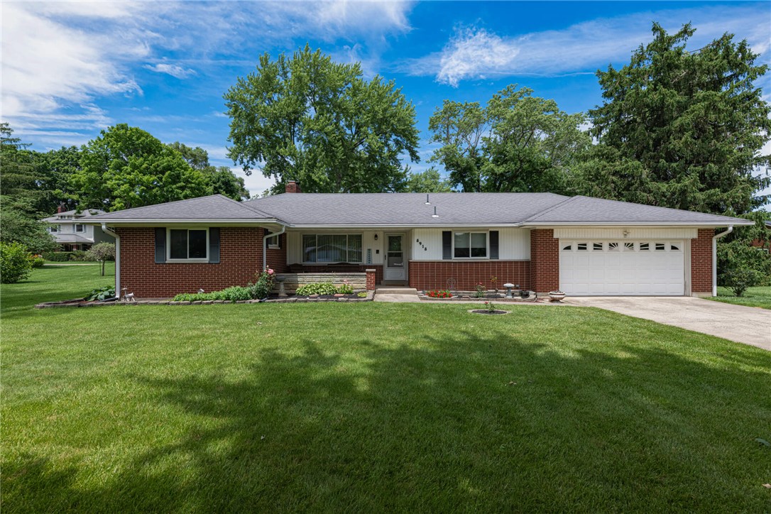 8918 Maltbie Road Dayton, OH 45458 - Photo 1 of 49