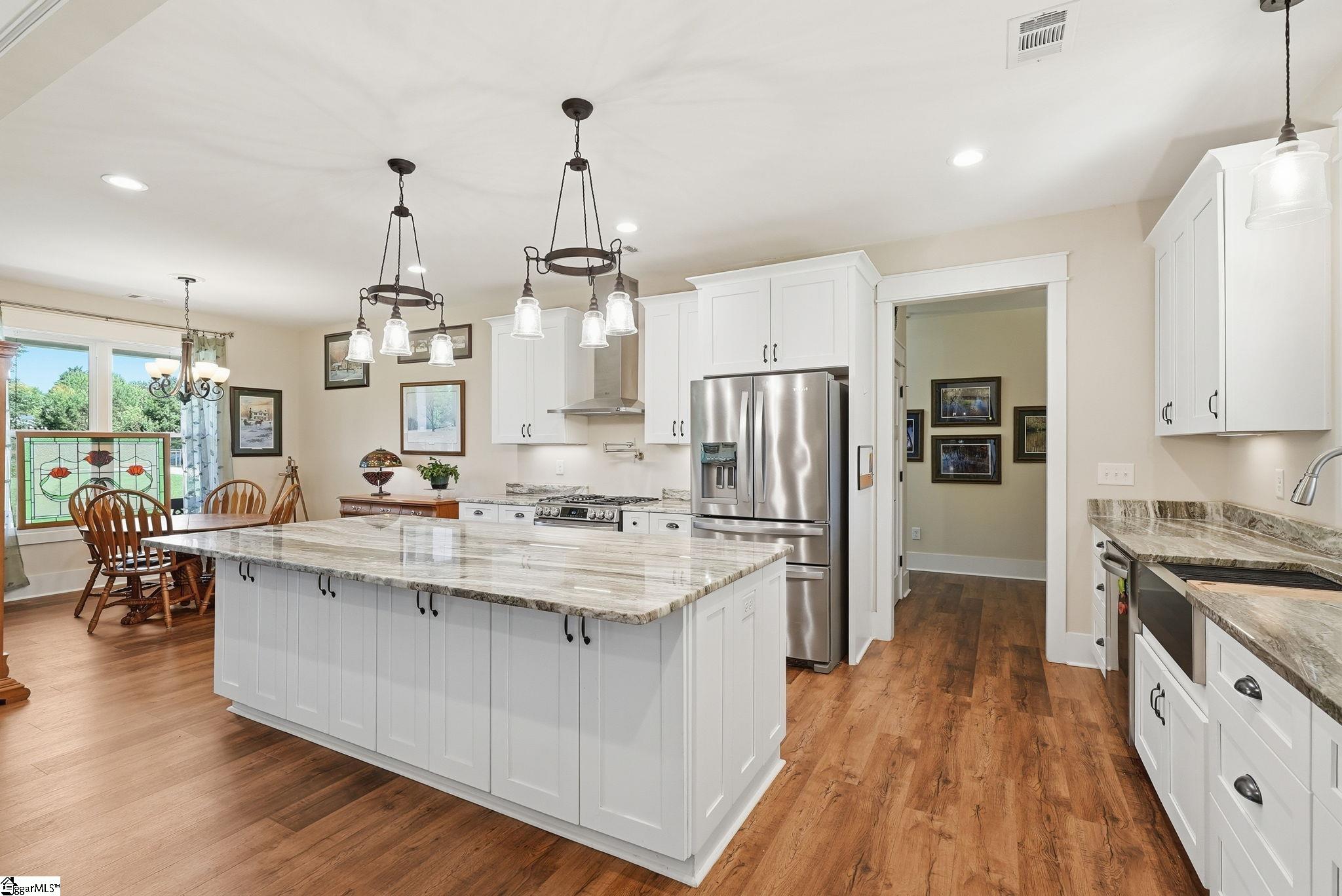 216 Burnt Tanyard Road West Union, SC 29696 - Photo 21 of 49