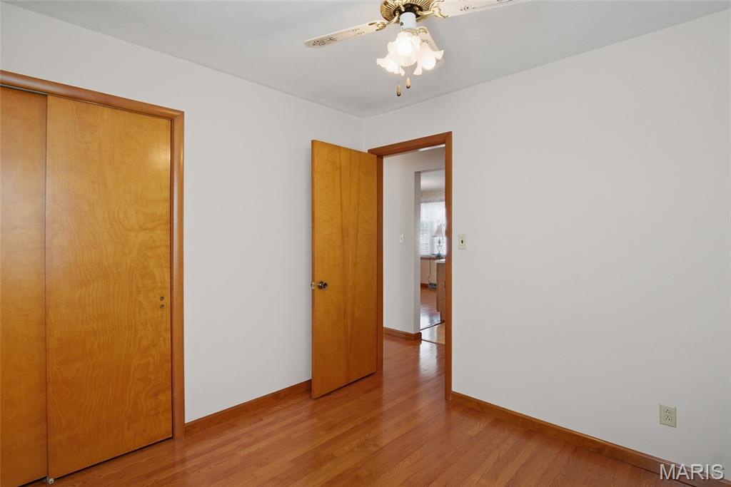 232 Gilmore Lake Road Columbia, IL 62236 - Photo 14 of 57