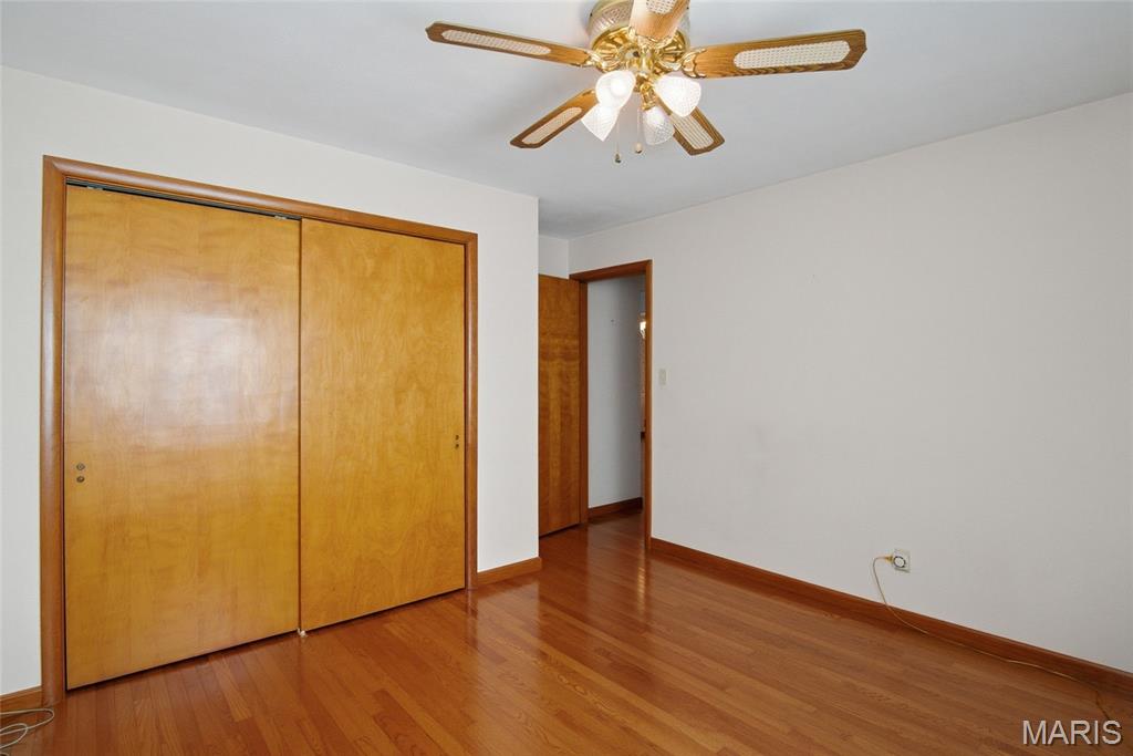 232 Gilmore Lake Road Columbia, IL 62236 - Photo 24 of 52